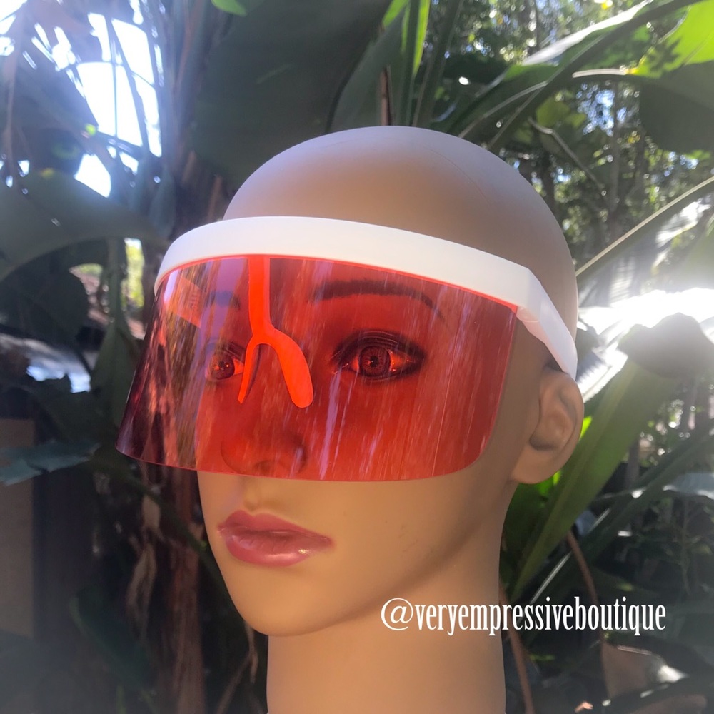 Sunglasses Visors